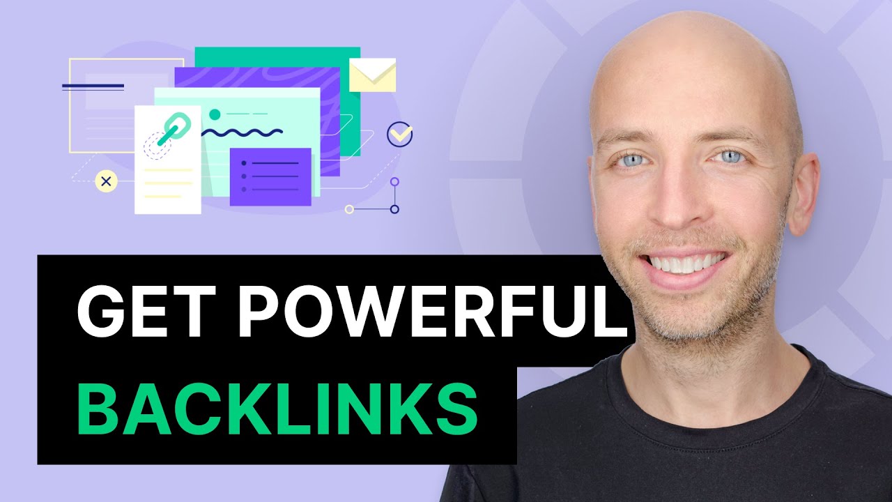 Link Building: How to Get POWERFUL Backlinks