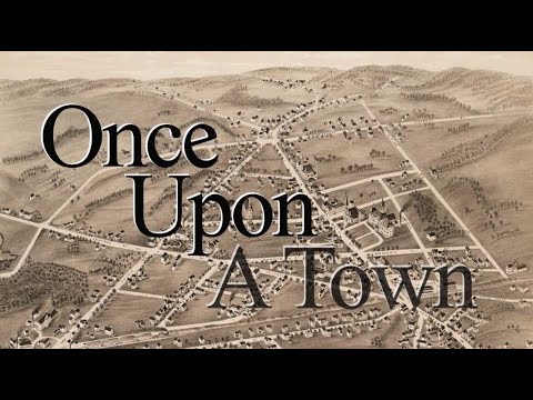 Once Upon a Town: Schools - Franklin MA