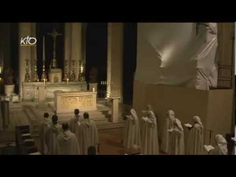 Laudes du 18 février 2014