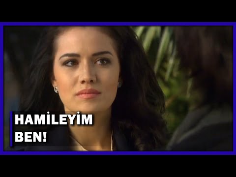 Necla, Ali'ye Hamile Olduğunu Söyledi! - Yaprak Dökümü 174.Bölüm Final