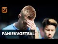 Komt de val van Eredivisieclubs steeds dichterbij? | Paniekvoetbal