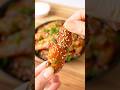 Air Fryer Sweet And Sour Chicken Wings They Re Finger Licking Good