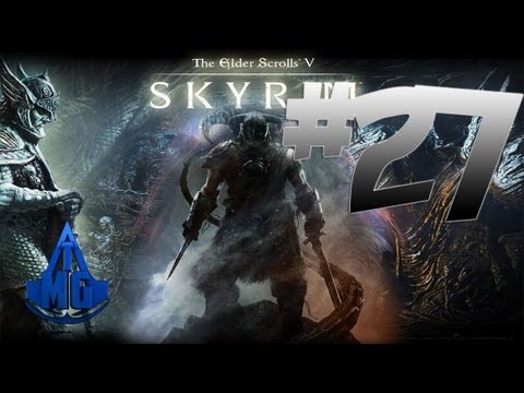 Skyrim Walkthrough - Part 27