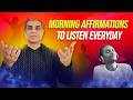 Practice 30 Days Of Morning Affirmation With Mitesh Khatri I Law Of Attraction