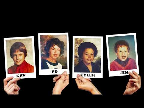 Raisins - Barenaked Ladies