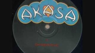 Akasa - One Night In My Life (It's Time)