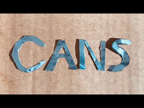Cans