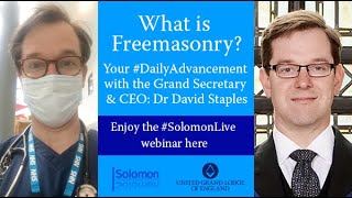 What is Freemasonry?