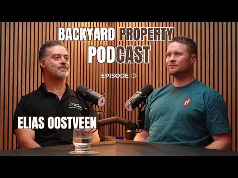 Risk, Resilience, and Real Estate: A Conversation with Elias Oostveen