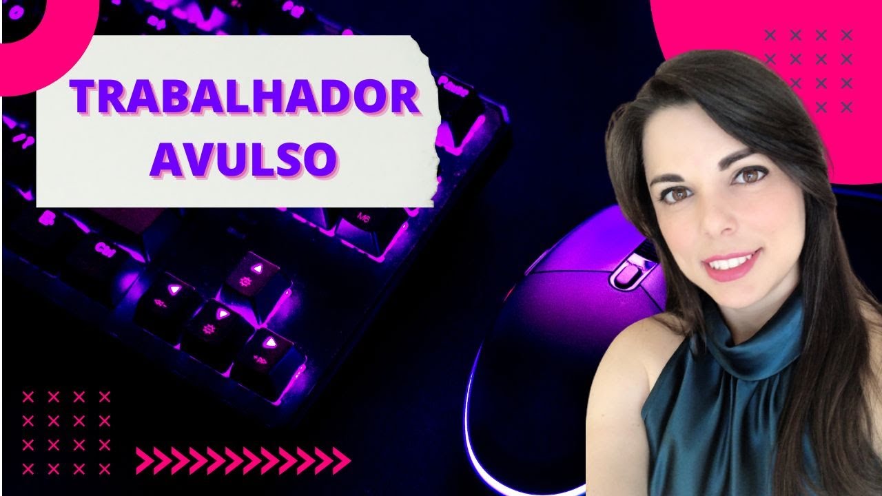 TRABALHADOR AVULSO