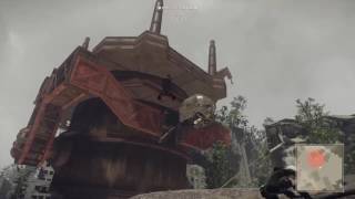 ニーア　オートマタ（NieR）実況、（2B，9S後）後＃1