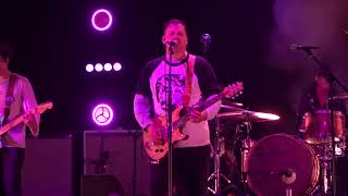 Modest Mouse | Five Stop Mother Superior Rain (The Flaming Lips) | live Wiltern, December 1, 2022