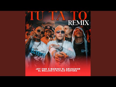 Tu Ta To (Remix)