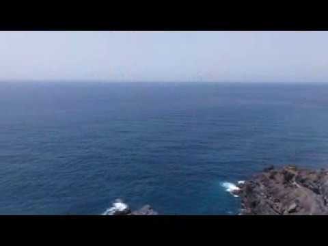 Schönes Apartment im Norden Teneriffas direkt am Meer, 119.500 Euros