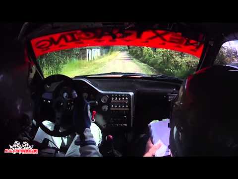Rally di Reggello 2014  Baisi - Collodi  Peugeot 106 N/1