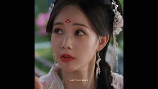 I couldn't stop laughing 😂💔 #adreamwithinadream #liuyuning #liyitong #cdrama #shujuanyimeng