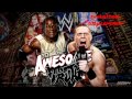WWE The Miz and R-truth ''Awesome Truth ...