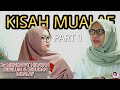 KISAH MUALAF - MEMANDANG ISLAM SEBAGAI AGAMA YANG TIDAK BENAR (PART 1) KISAH MUALAF - MEMANDANG ISLAM SEBAGAI AGAMA YANG TIDAK BENAR (PART 1)