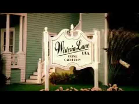 Desperate Housewives teaser trailer°1