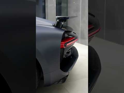 ASMR of Bugatti Chiron Sport 110 ANS (1 of 20)