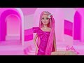Mattel „Barbie Fun and Fancy Hair“ lėlės rinkinys (JDC85)