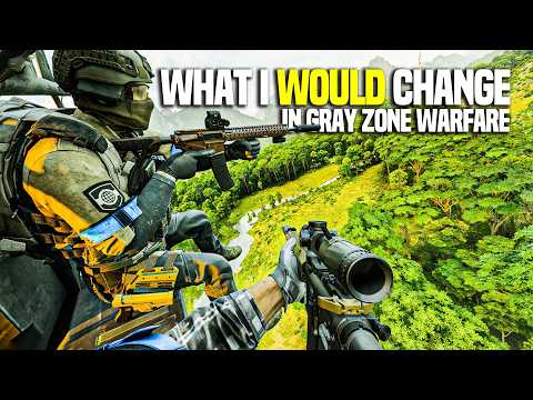 5 Things Gray Zone Warfare Could Change in Update 0.4