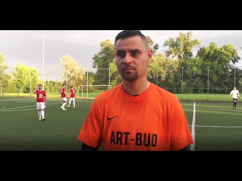 12.06.2017 Rozmowa z Robertem Niedźwiedziem (ART-BUD Nieruchomości)