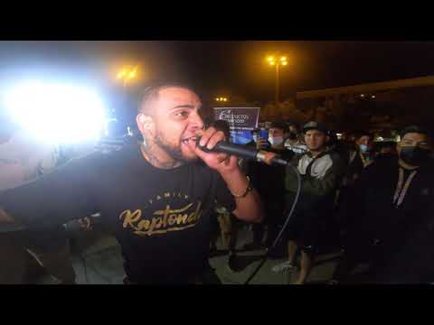 PAPICHA vs LITZEN l FINAL l PDR "EL REGRESO" (24/10)