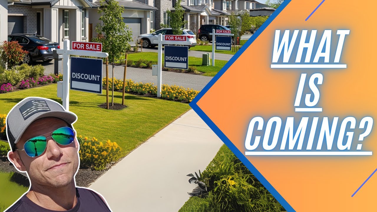 SHOCKING FLORIDA HOUSING DATA REVEALS FOR 2026