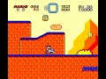 SMW Custom Level Crazy Summer