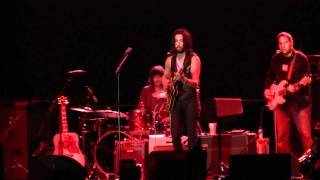 Jackie Greene - A Moment Of Temporary Color - New Speedway Boogie 7-10-10