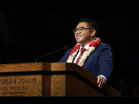 Preparing Ourselves for Greater Things | Chad Yuen