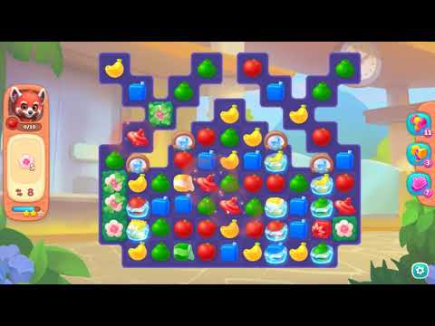 Wildscapes Level 209 NO BOOSTERS - A S GAMING ✔