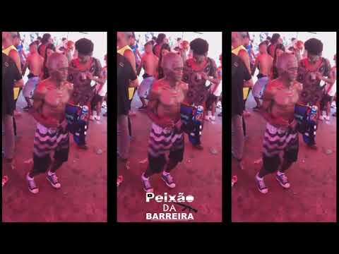 AQUI NA NOVA HOLANDA Vs SEQUENCIA DO PEITO (BRABAAA) 2K18