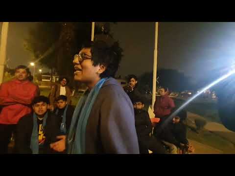 GH vs JEYDI - CUARTOS - LZ LA MOLINA VOL. 2