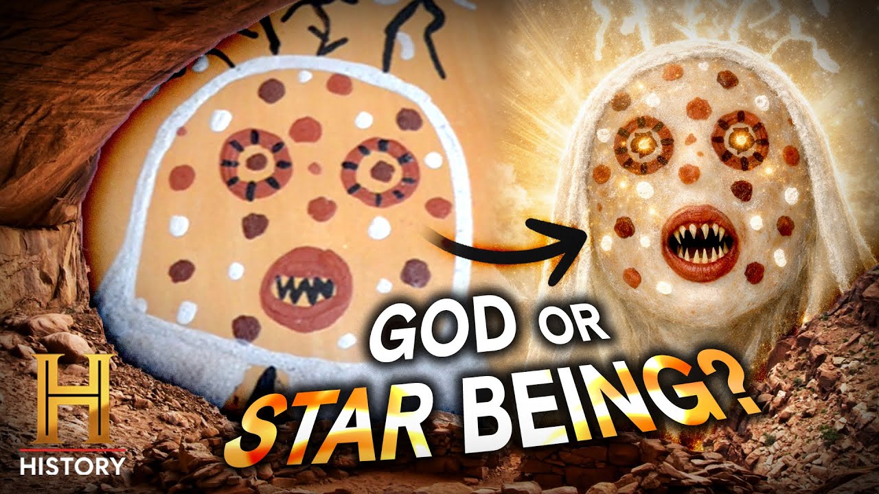 Celestial Influences on Humanity | Ancient Aliens