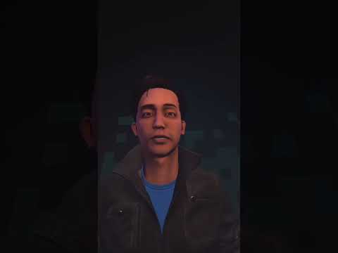 How to get through the second quarantine door in Bonelab #blowup #bonelab  #viral #777 #shorts #ford