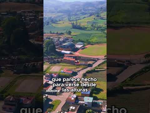Recorrido aéreo por UNE, Cundinamarca | Naturaleza, montaña y pueblo andino