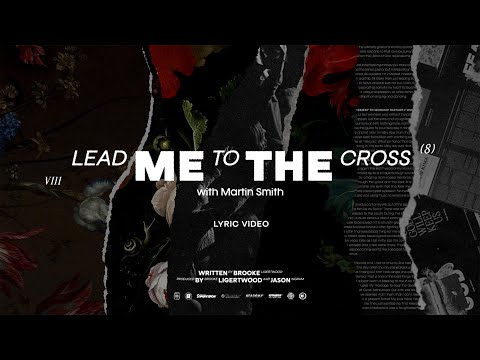 Video thumbnail for Lead Me to the Cross