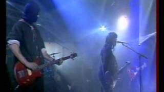 The Kelley Deal 6000 - How about hero (NPA live 1996)