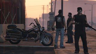 &#39;Never Ride Alone&#39; - SRMC 1918 Promo