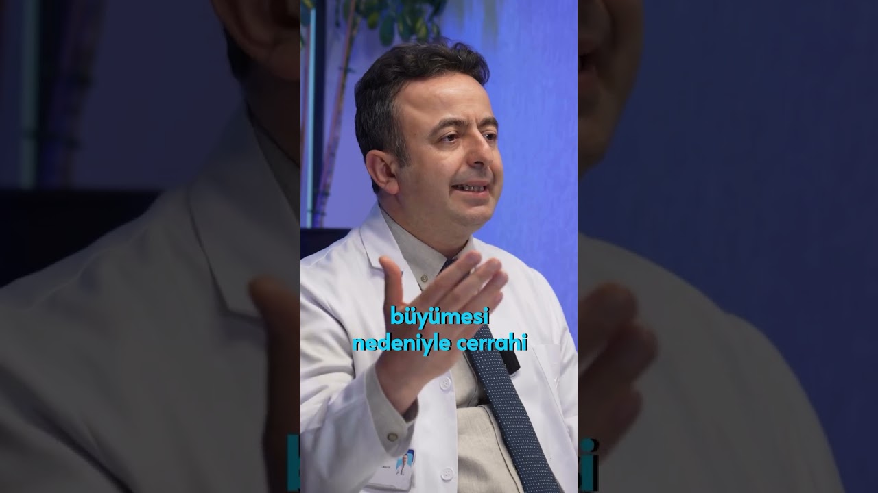 Prostat büyümesi yalnızca ileri yaşlarda mı görülür?