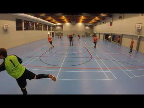 ZVC Vodka - Opwarming RDC JEKA