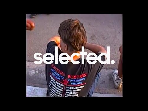 DJ ÆDIDIAS - REAL FRIENDS