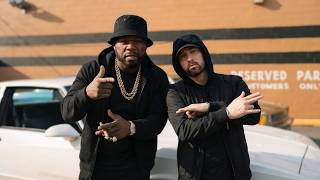 Eminem, 50 Cent - BANDIT (ft. 2Pac, Lil Wayne, Young Buck) Remix 2026