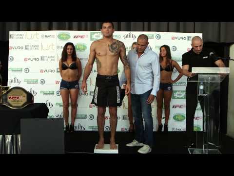 IPC5 - PESAGEM - PORTUGAL