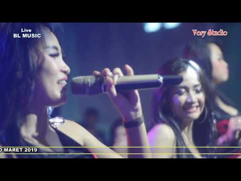 "TAK SANGGUP LAGI" ICHA LOCA Feat  SHOPI EHOY - BL MUSIK MERESAHKAN