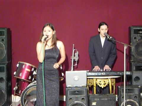 rycca duo band part 2 Mas Que Nada