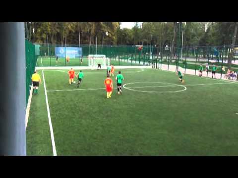 7Ника – MFC Ciklum