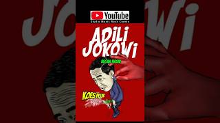 Download lagu Adili Jokowi - Koes Plus mp3 Download lagu Adili Jokowi - Koes Plus mp3
